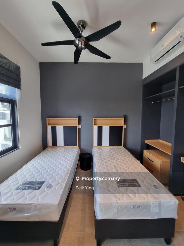 For Sale - Union Suites