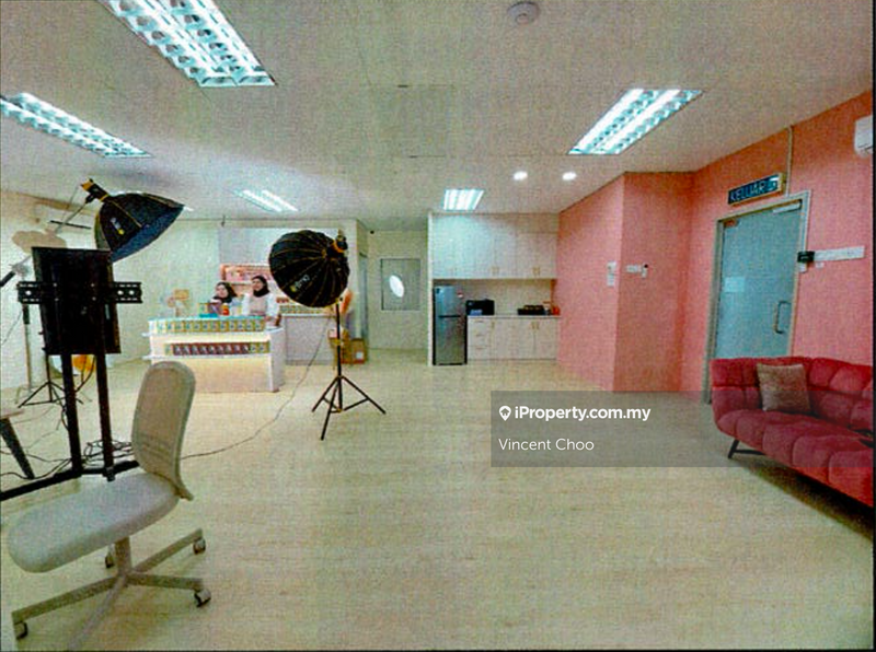 Kilang Berkembar untuk Dijual di Taman Perindustrian Balakong Jaya, Balakong oleh Vincent Choo - iProperty.com.my