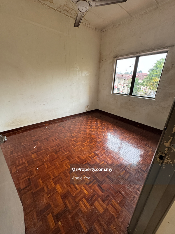 Kondominium untuk Dijual di Kiara Park oleh Angie Yoa - iProperty.com.my