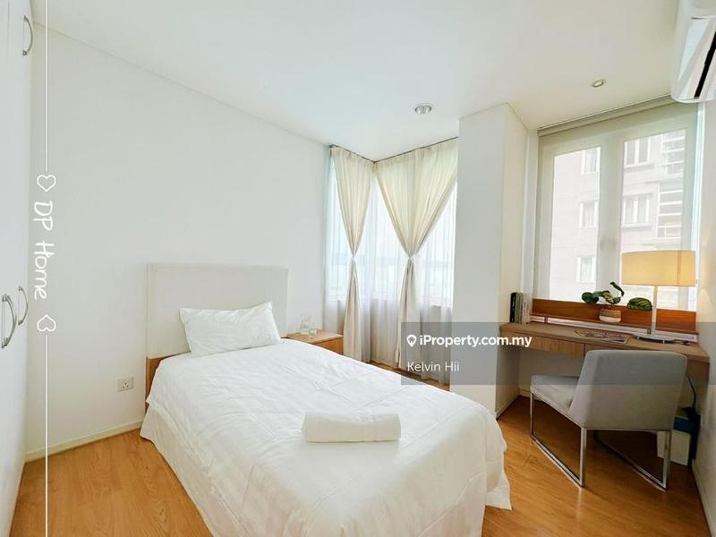 Condominium for Sale in Menara Bintang Goldhill by Kelvin Hii - iProperty.com.my
