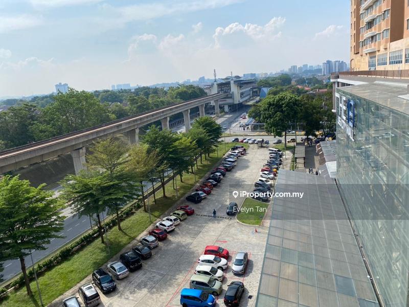 Kondominium untuk Disewa di The 19 Usj City Mall oleh Evelyn Tan - iProperty.com.my
