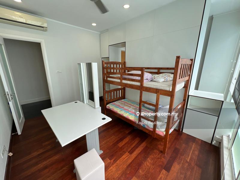 Kondominium untuk Dijual di Mutiara Upper East oleh Fadzli Realtor - iProperty.com.my