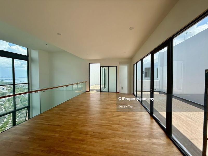 Kondominium untuk Dijual di The WaterEdge (Pinggiran Air) oleh Jessy Yip - iProperty.com.my