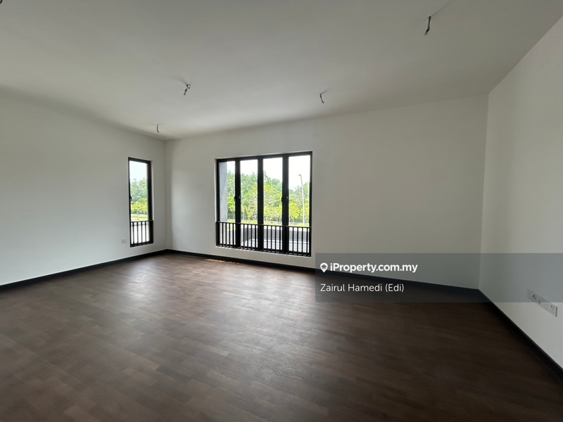 Semi-Detached House untuk Dijual di Elmina, Shah Alam oleh Zairul Hamedi (Edi) - iProperty.com.my