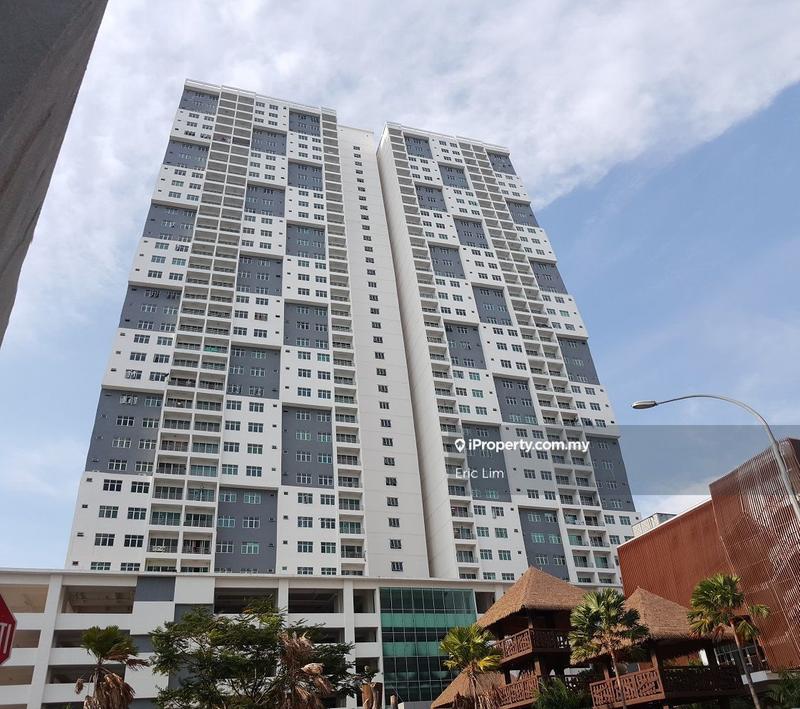 Pangsapuri untuk Dijual di Palma Laguna oleh Eric Lim - iProperty.com.my