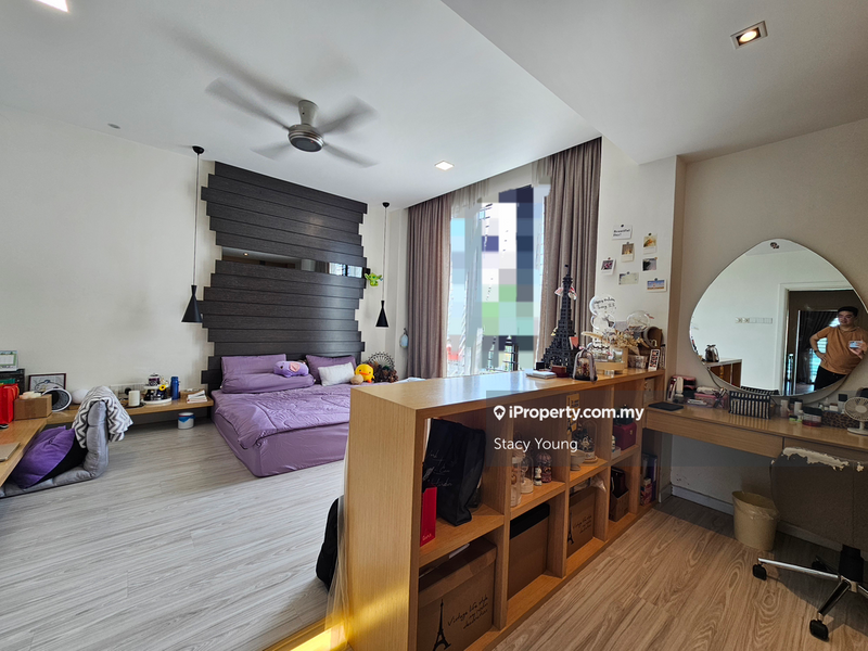 Rumah Berkembar untuk Dijual di Bandar Mahkota Cheras, Cheras oleh Stacy Young - iProperty.com.my