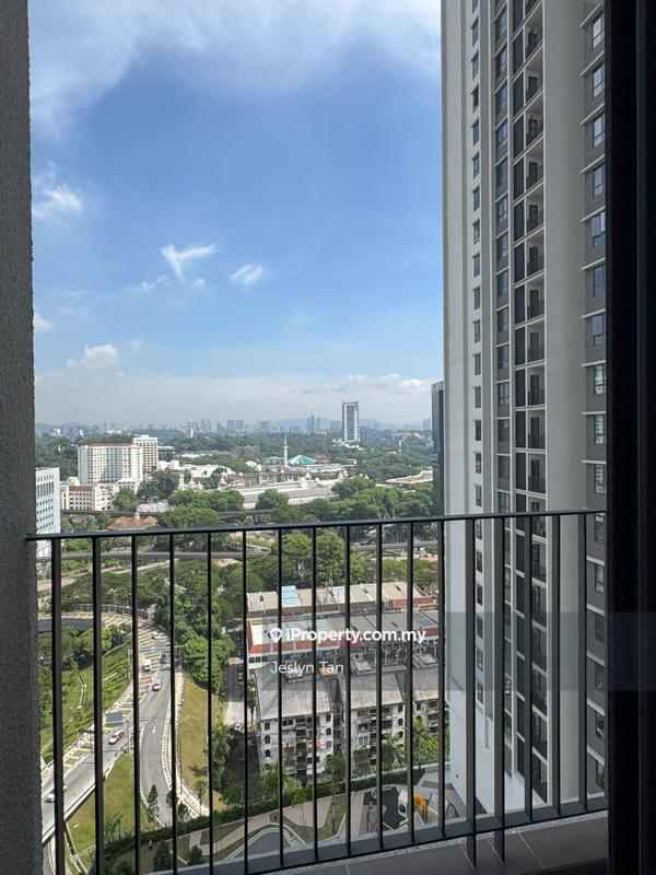 Service Residence for Sale in Sunway Belfield by Jeslyn Tan - iProperty.com.my