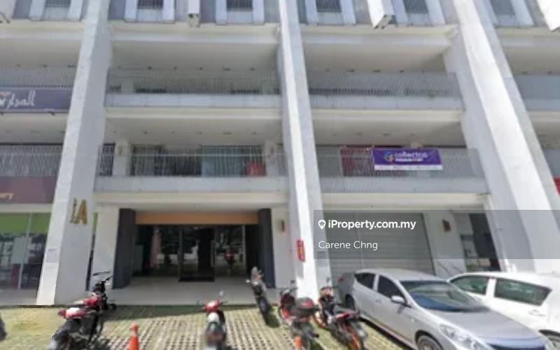 Shop for Sale in Cyber 9, Cyberjaya by Carene Chng - iProperty.com.my