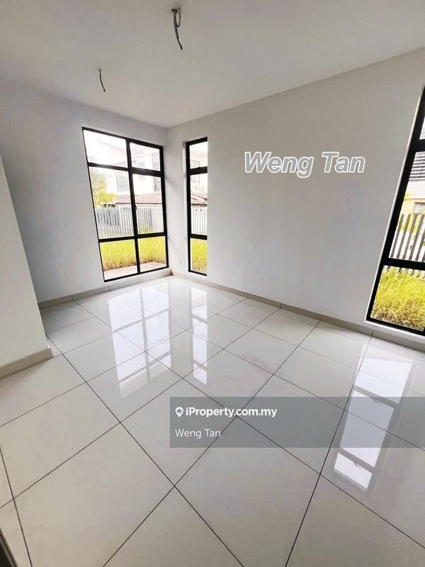 2-storey Terraced House for Sale in Laman Glenmarie, Shah Alam by Weng Tan - iProperty.com.my