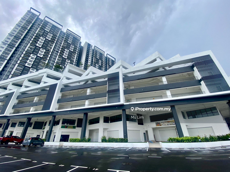 For Rent - Setia Alam,Setia Taipan, Eco Ardence