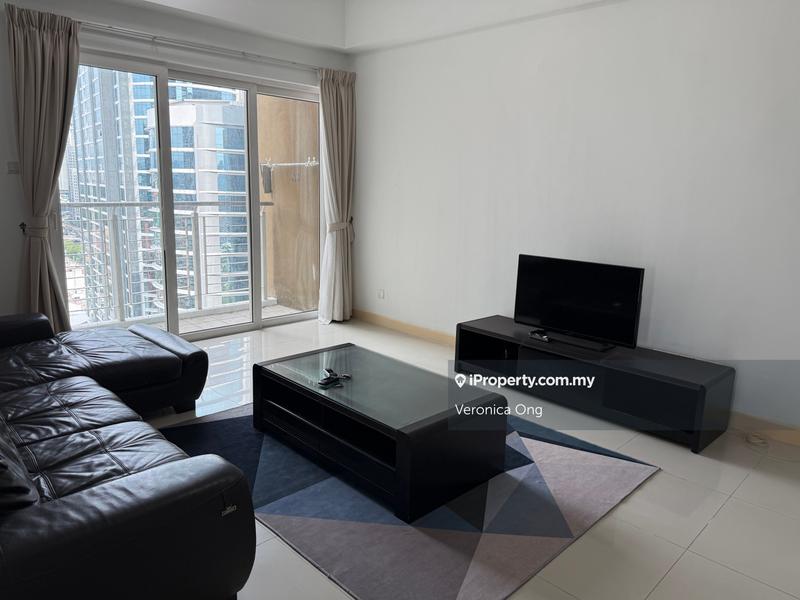 Condominium for Rent in Gaya Bangsar by Veronica Ong - iProperty.com.my