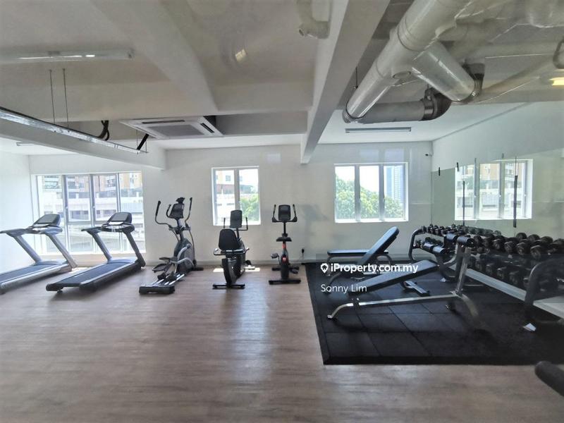 Condominium for Rent in Residensi Gembira 737 by Sonny Lim - iProperty.com.my