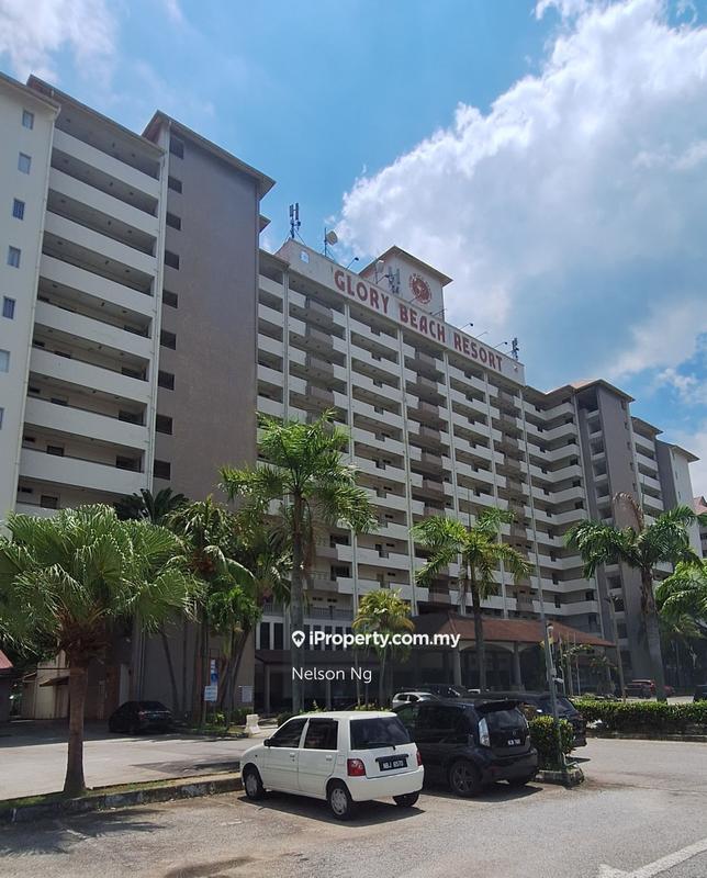 For Sale - Glory Beach Resort