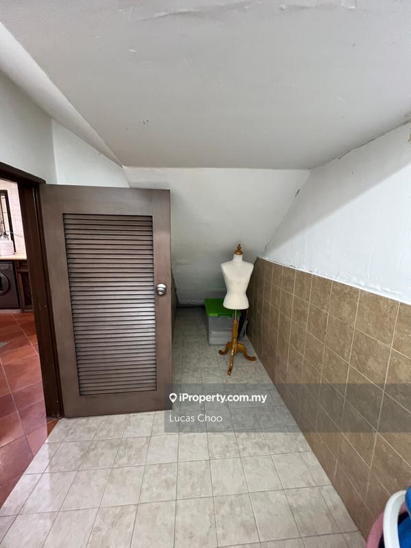 Rumah Berangkai 3.5 Tingkat untuk Dijual di Taman Bukit Wangsamas, Wangsa Maju oleh Lucas Choo - iProperty.com.my
