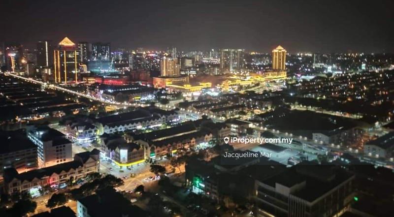 For Rent - Greenfield Residence