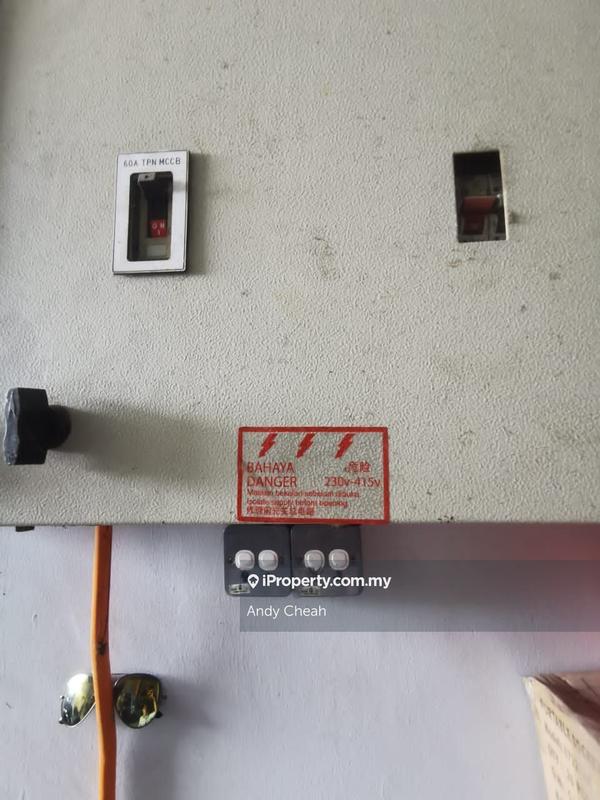 Detached Factory for Sale in Taman Cahaya Kota Puteri, Masai by Andy Cheah - iProperty.com.my