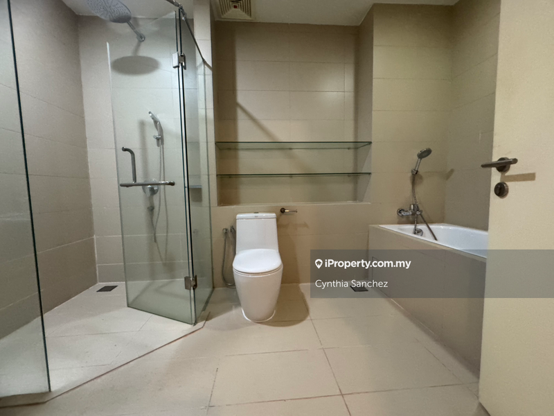 Residensi Servis untuk Disewa di Brunsfield Residence oleh Cynthia Sanchez - iProperty.com.my