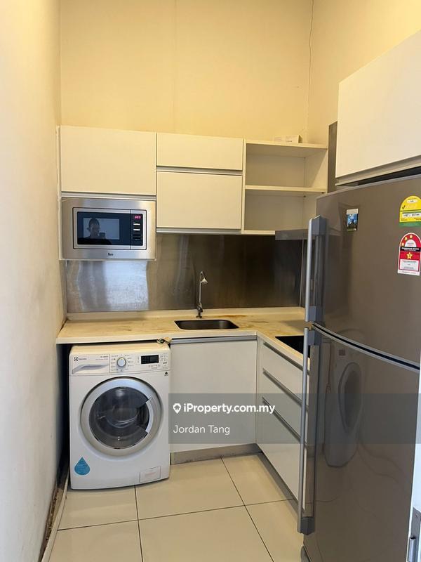 Service Residence for Sale in M City by Jordan Tang - iProperty.com.my