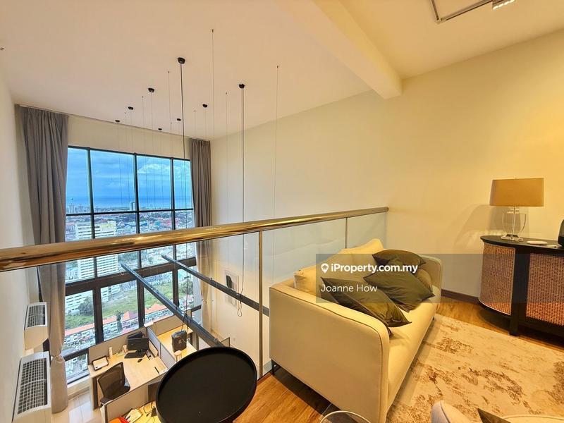 Service Residence for Sale in The Apple by Joanne How - iProperty.com.my