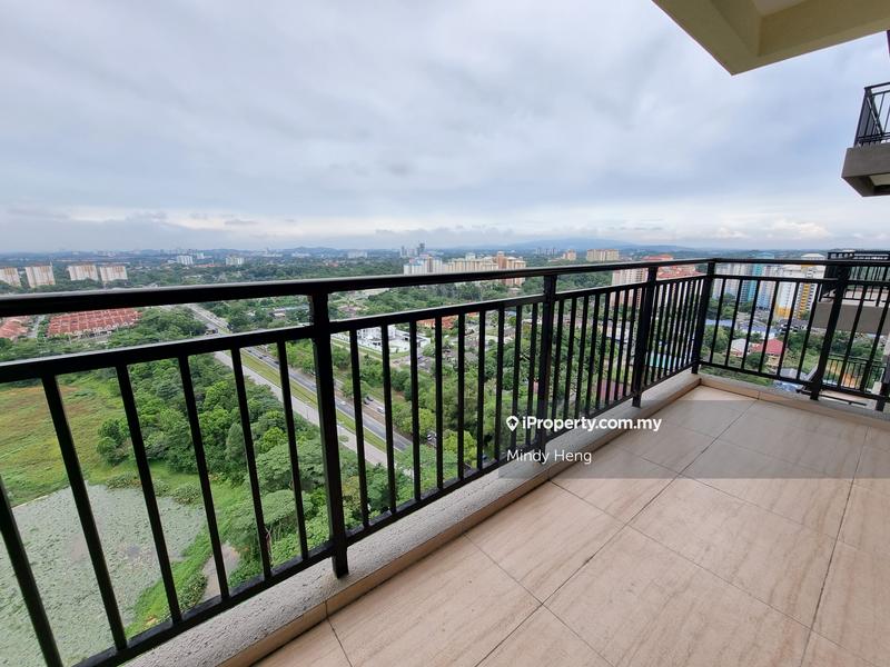 Service Residence for Sale in Country Garden Central Park by Mindy Heng - iProperty.com.my