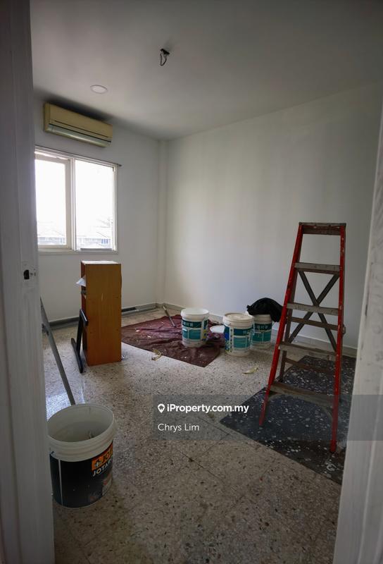 Apartment for Sale in Pandan Terrace Apartment by Chrys Lim - iProperty.com.my