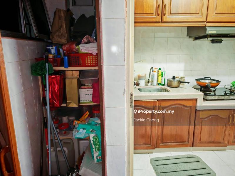 Rumah Teres 2-Tingkat untuk Dijual di Happy Garden, Kuchai Lama oleh Jackie Chong - iProperty.com.my