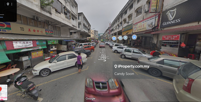Kedai-Pejabat untuk Dijual di Pandan Perdana, Ampang oleh Candy Soon - iProperty.com.my