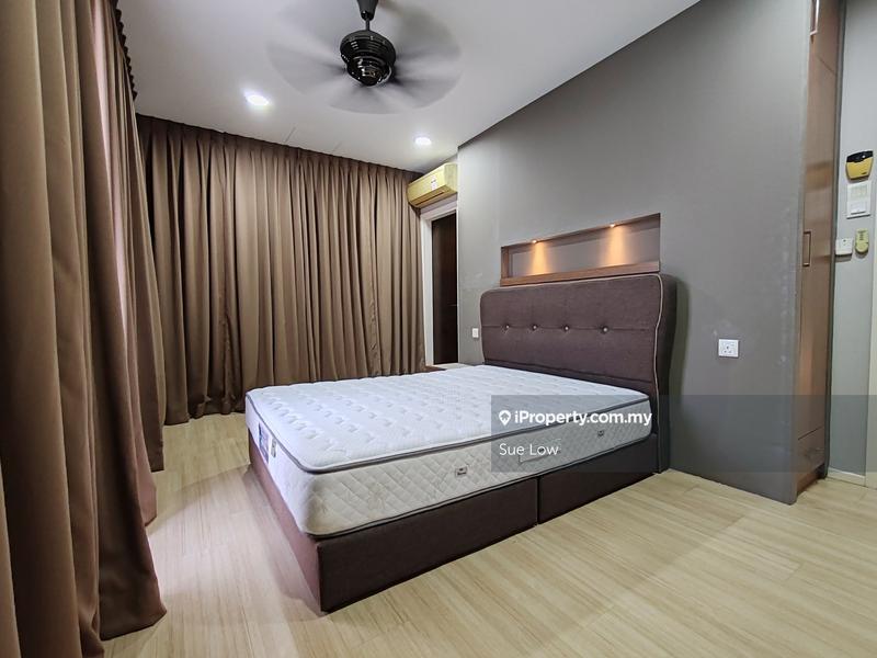 Rumah Teres 3-Tingkat untuk Dijual di Taman Puncak Jalil, Seri Kembangan oleh Sue Low - iProperty.com.my