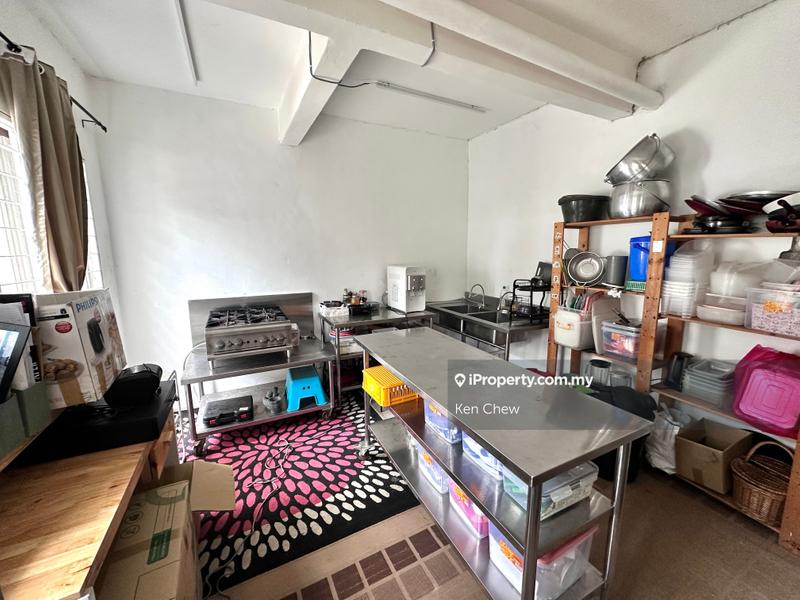 3.5-storey Terraced House for Sale in Bukit Wangsamas, Setiawangsa by Ken Chew - iProperty.com.my