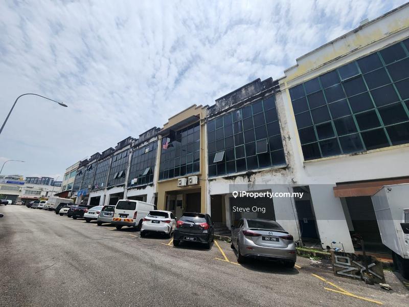 Shop for Sale in Taman Overseas Union (Taman Oug), Jalan Klang Lama (Old Klang Road) by Steve Ong - iProperty.com.my