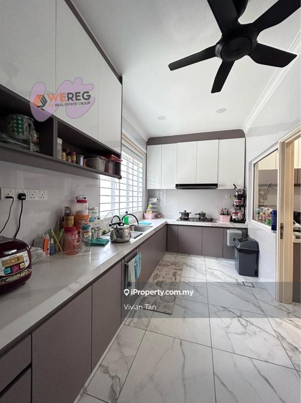 2-storey Terraced House for Sale in Bandar Puteri Klang, Klang by Vivian Tan - iProperty.com.my