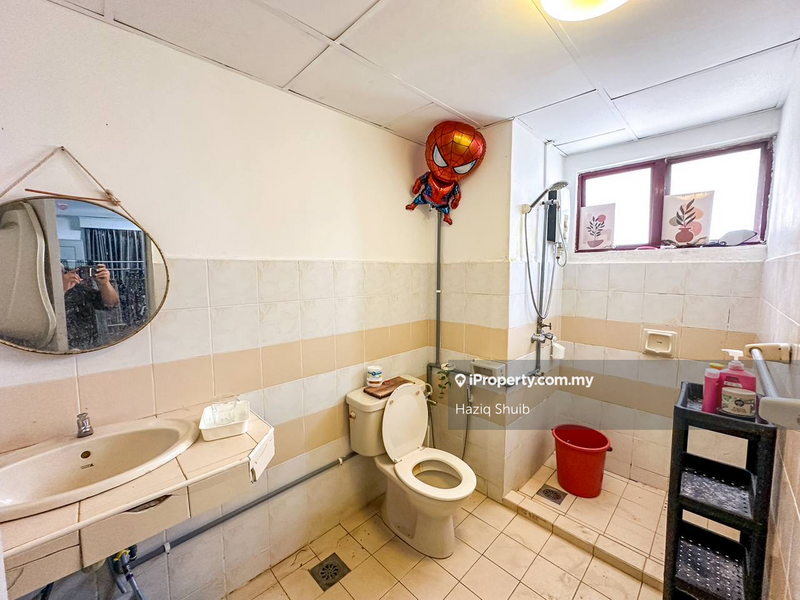 Condominium for Sale in Menara Polo by Haziq Shuib - iProperty.com.my