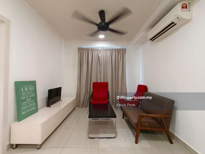 For Sale - Solstice @ Pan'gaea