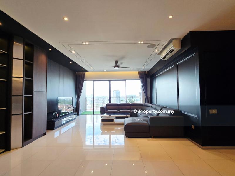 For Rent - Residensi 22