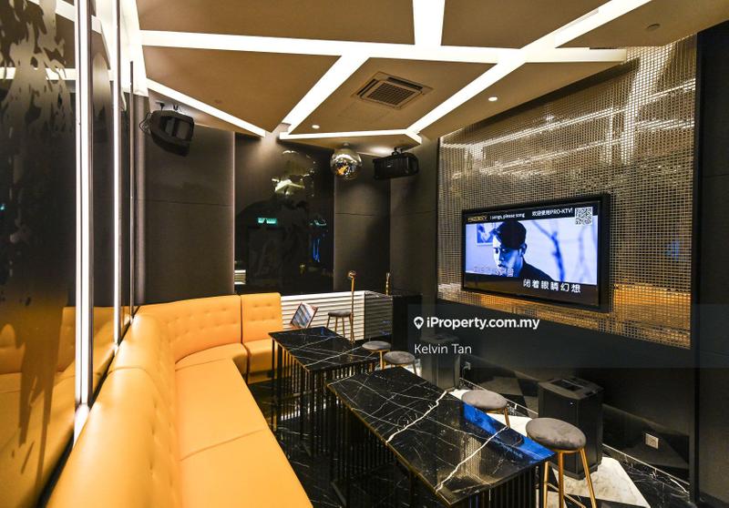 Service Residence for Sale in Star Residences Two by Kelvin Tan - iProperty.com.my