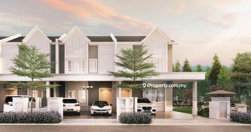 2-storey Terraced House for Sale in Templer Residence Anggun Rawang, Rawang by Daniel Yap - iProperty.com.my
