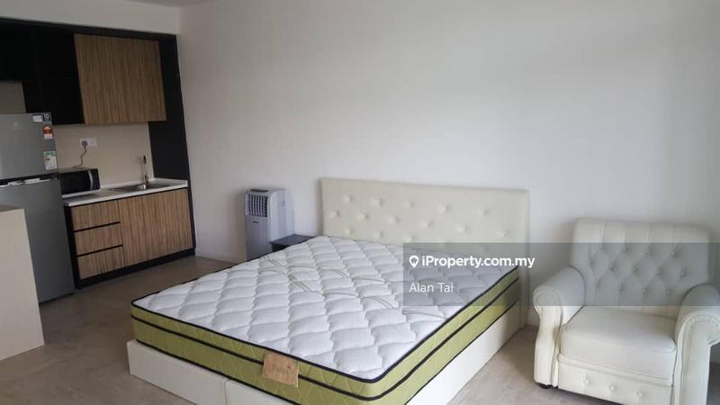 For Rent - Marriot International Hotel @ Empire City