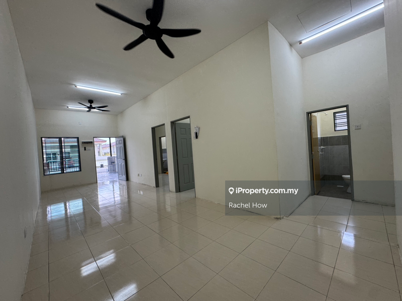 Semi-Detached House for Rent in Bandar Baru Setia Awan Perdana, Sitiawan by Rachel How - iProperty.com.my