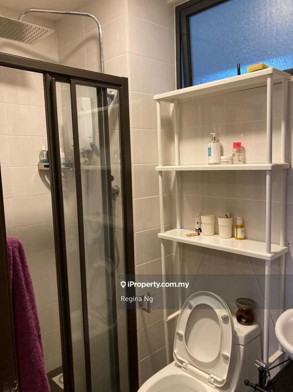 Service Residence for Rent in Service Residence @ Landmark Residence 1 by Regina Ng - iProperty.com.my