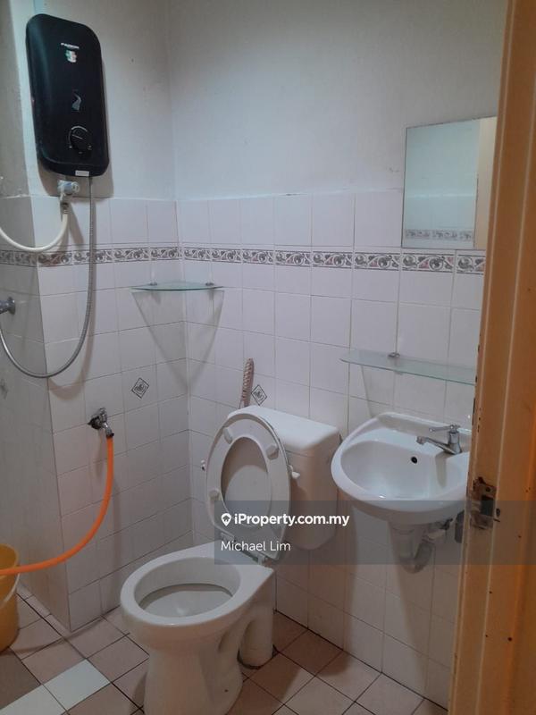 Apartment for Rent in Sri Teratai Apartment by Michael Lim - iProperty.com.my