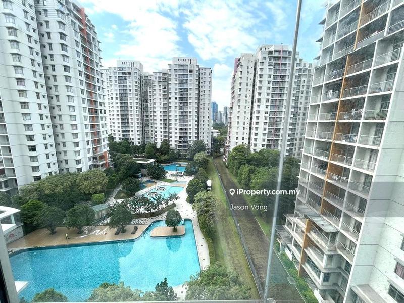 Condominium for Sale in Midfields 2 by Jason Vong - iProperty.com.my