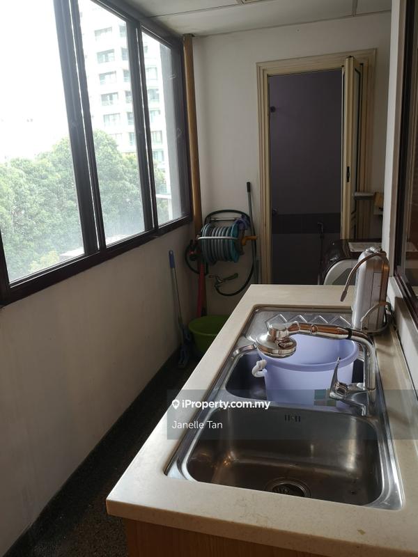 Condominium for Sale in Desa Bangsar Ria by Janelle Tan - iProperty.com.my