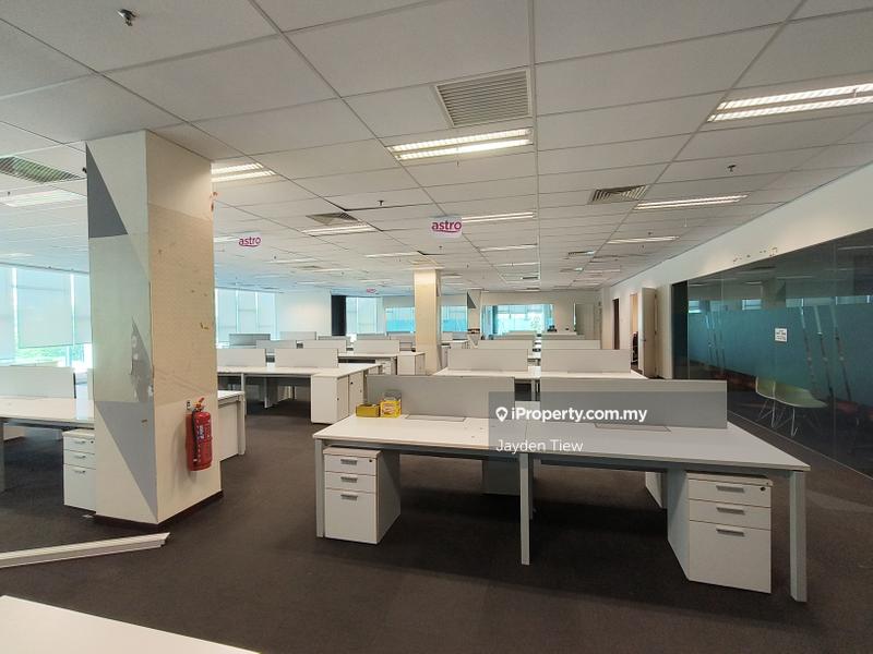 For Rent - medini sunway iskandar puteri habour