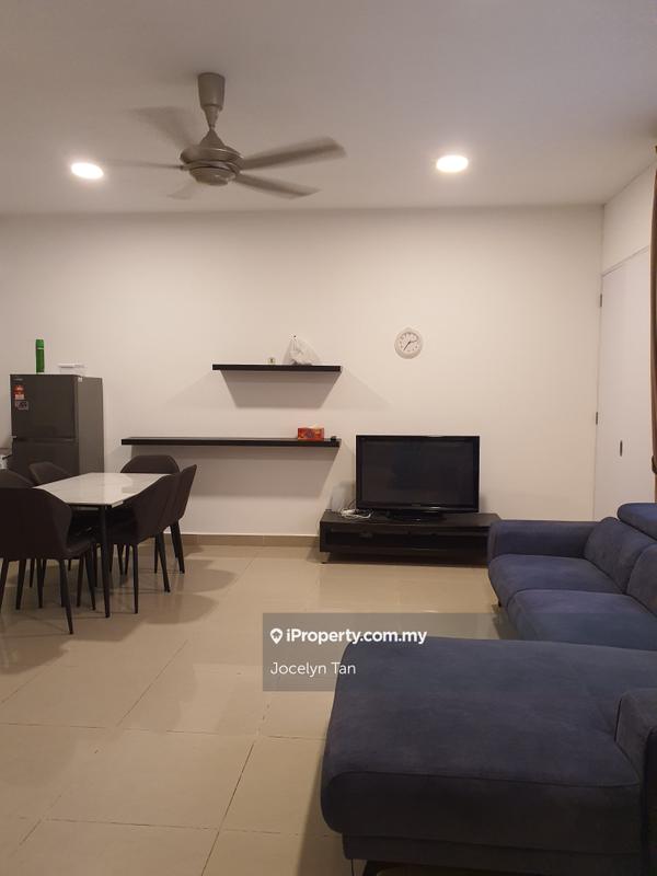 Residensi Servis untuk Disewa di PJ8 oleh Jocelyn Tan - iProperty.com.my
