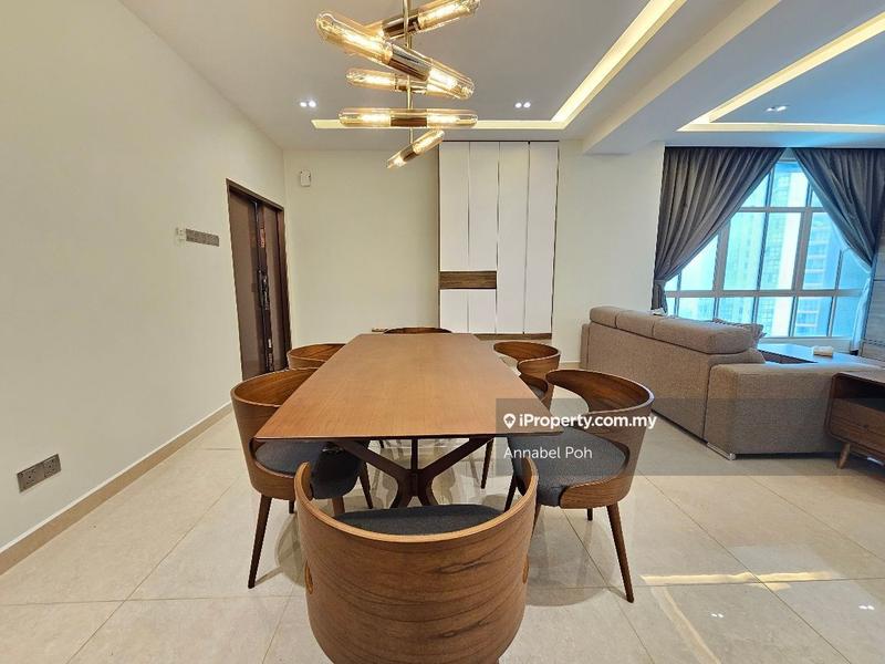 Condominium for Rent in Menara Avenue (Menara Promenade) by Annabel Poh - iProperty.com.my
