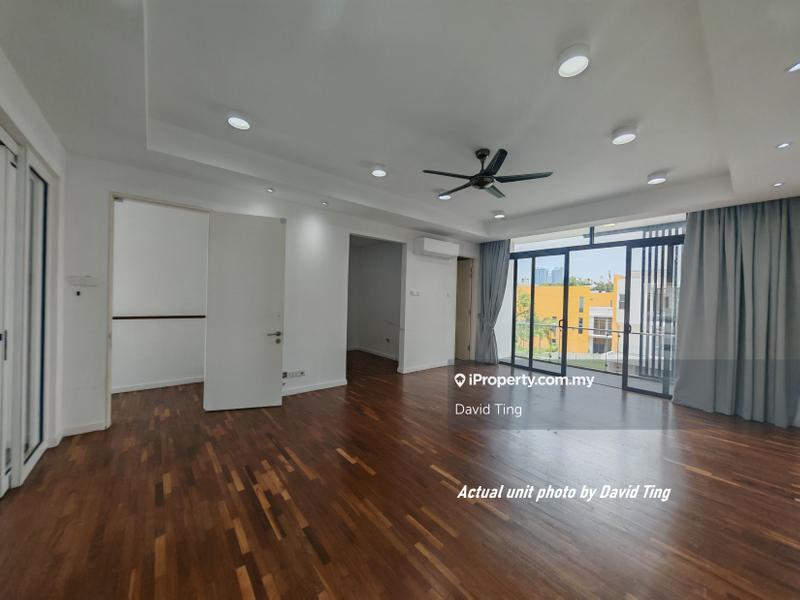 Rumah Berangkai 3 Tingkat untuk Dijual di Lake Fields, Sungai Besi oleh David Ting - iProperty.com.my