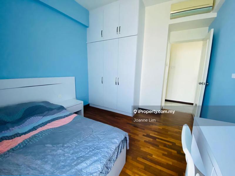 Condominium for Sale in Ocean Palms Condominium by Joanne Lim - iProperty.com.my