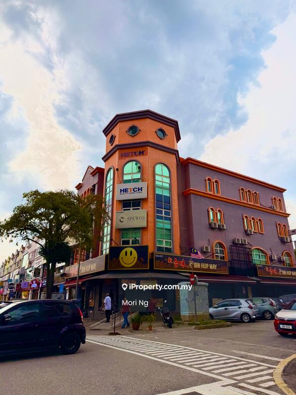 Shop / Office untuk Disewa di Seksyen 5, Kota Damansara oleh Mori Ng - iProperty.com.my