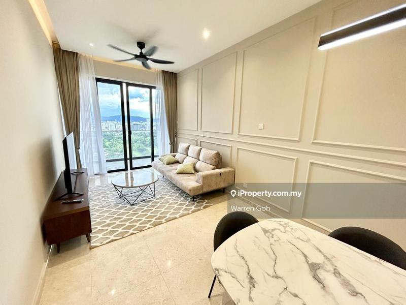 For Rent - The Manor