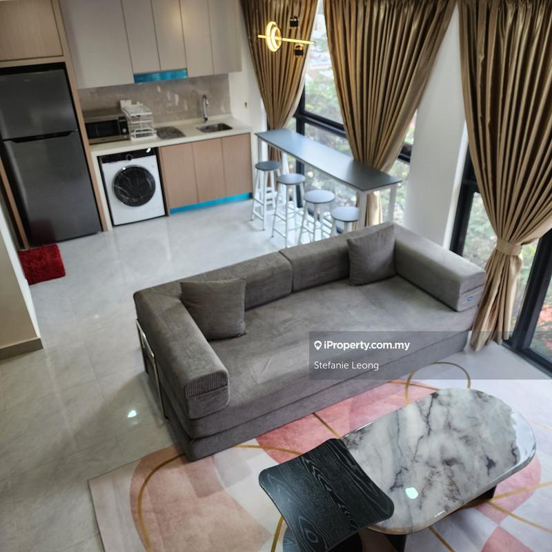 Service Residence for Sale in Agile Bukit Bintang by Stefanie Leong - iProperty.com.my